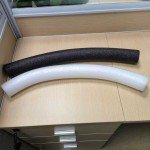 Fruit Foam Mesh - Vegetable Protective Wrap