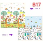 Baby Play Mat - XPE Foam Eco Friendly