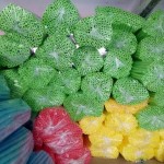 Polyethylene Backer Rod - Closed Cell Filler