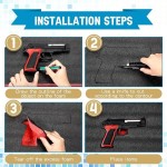 High Density EPE Foam - 50x50x5cm Sheet