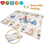 Kids Playmat - Educational Development