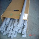 Expansion Joint Filler - Polyethylene Backer