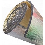 Aluminum Foil EPE - Carpet Underlay Waterproof