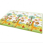 Kids Playmat - Educational Development