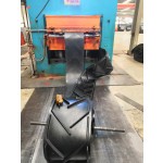 High Temperature Conveyor Belt - Customized