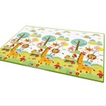 XPE Play Mat - Durable China Supplier