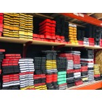 High Density EPE Foam - 50x50x5cm Sheet