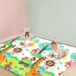 Children Play Mat - Eco Friendly Kids