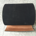 Steel Core Conveyor Belt - Tear Resistant