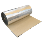 Soundproof Cotton - Thermal Insulation Aluminum