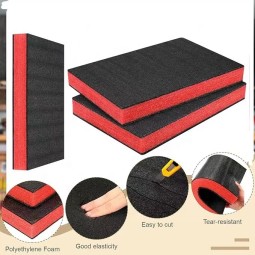 High Density EPE Foam - 50x50x5cm Sheet