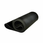 Rubber Conveyor Belt - High Strength Custom