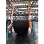 High Temperature Conveyor Belt - Customized