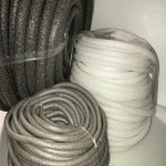 Square Backer Rod - Pavement Joint Filler