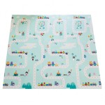 Printed Play Mat - Lovely Baby Floor