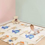 XPE Play Mat - Durable China Supplier