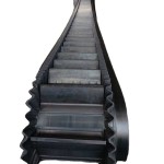 High Temperature Conveyor Belt - Customized