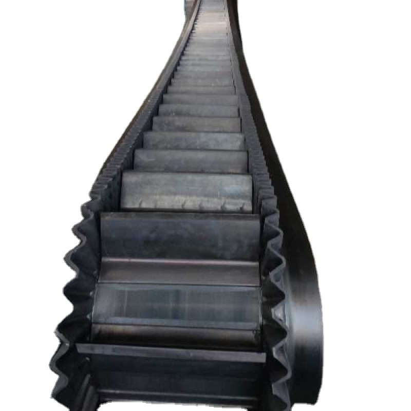 High Temperature Conveyor Belt - Customized