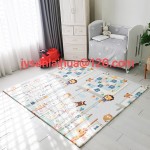 Baby Play Mat - XPE Foam Eco Friendly