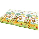 Children Play Mat - XPE Foam Wholesale