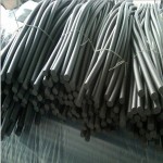 Art Foam Rod - High Density DIY Decor