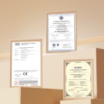 Baby Formula Milk Maker Factory - Household Temperature Control Glass Kettle