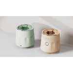 Bottle Shaker Factory - One Click Ultra-low Noise Portable Milk Shaker