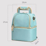 Mommy Diaper Bag Factory - Multifunctional Waterproof Travel Baby Backpack