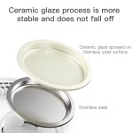 Bottle Sterilizer Factory - Multi-Function Double Baby Bottle Steam Sterilizer