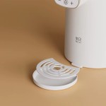 Baby Kettle Manufacturer - Electric Air Pot Glass Formula Dispenser Milk Maker