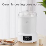 Bottle Sterilizer Factory - Multi-Function Double Baby Bottle Steam Sterilizer