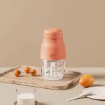 Baby Food Processor Manufacturer - Household Simple Meat Grind Blender