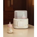 Baby Bottle Warmer Factory - Quick Heating Touch Panel Electric Milk Warmer