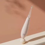 Baby Ear Scoop Factory - Soft Silicone Portable Safe Kids Earwax Remover