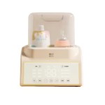Baby Bottle Warmer Manufacturer - Food Grade Temperature Control Portable Warmer