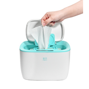 Wet Wipes Warmer Factory - BPA Free UV Towel Heater with Dispenser