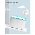 Wet Wipes Warmer Factory - Customizable ABS Electric Temperature Adjustable Heater