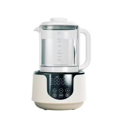 Baby Milk Modulator Factory - Multi-Function Instant Warmer Electric Kettle