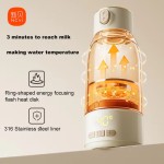 Bottle Warmer Factory - USB Rechargeable Constant Temperature Water Cup