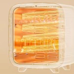 Bottle Sterilizer Manufacturer - Intelligent UV Dishwasher Sterilizers Dryer