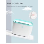 Wet Wipes Warmer Factory - BPA Free Portable Smart Infant Wipes Warmer