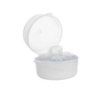 Baby Sterilizer Factory - Customizable Portable Manual Microwave Sterilizer
