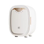 UV Sterilizer Factory - Portable Desktop Touch Panel Digital Sterilizer