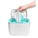 Wet Wipes Warmer Factory - BPA Free Portable Smart Infant Wipes Warmer