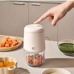 Baby Food Maker Factory - 300ml Portable Mini Electric Puree Blender