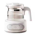 Baby Formula Maker Manufacturer - Glass Dispenser Milk Electronic Kettle