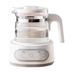 Baby Formula Maker Manufacturer - Glass Dispenser Milk Electronic Kettle