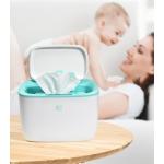 Wet Wipes Warmer Factory - BPA Free UV Towel Heater with Dispenser