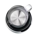 Baby Milk Modulator Factory - Multi-Function Instant Warmer Electric Kettle