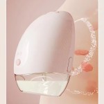 Wearable Breast Pump Factory - Hands Free Wireless BPA Free Milk Collector